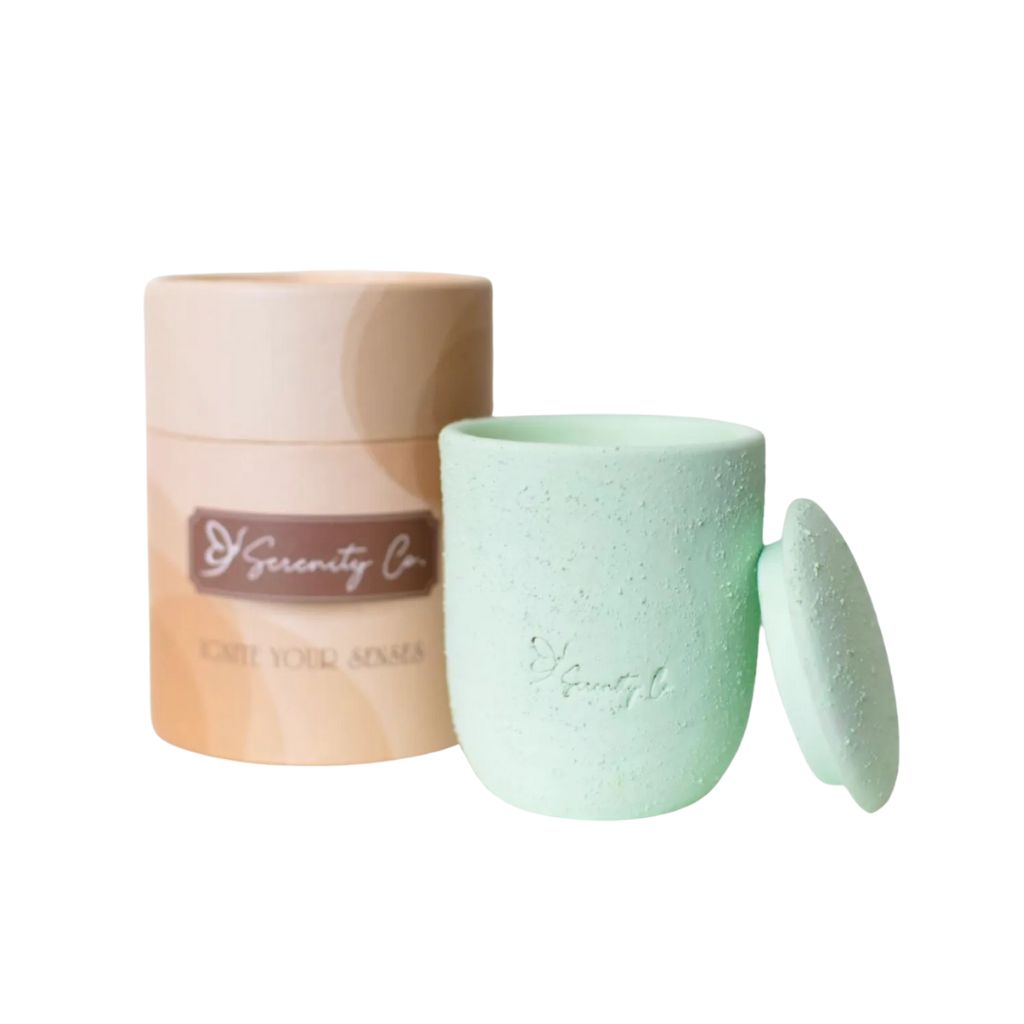 Eucalyptus Candle 0
