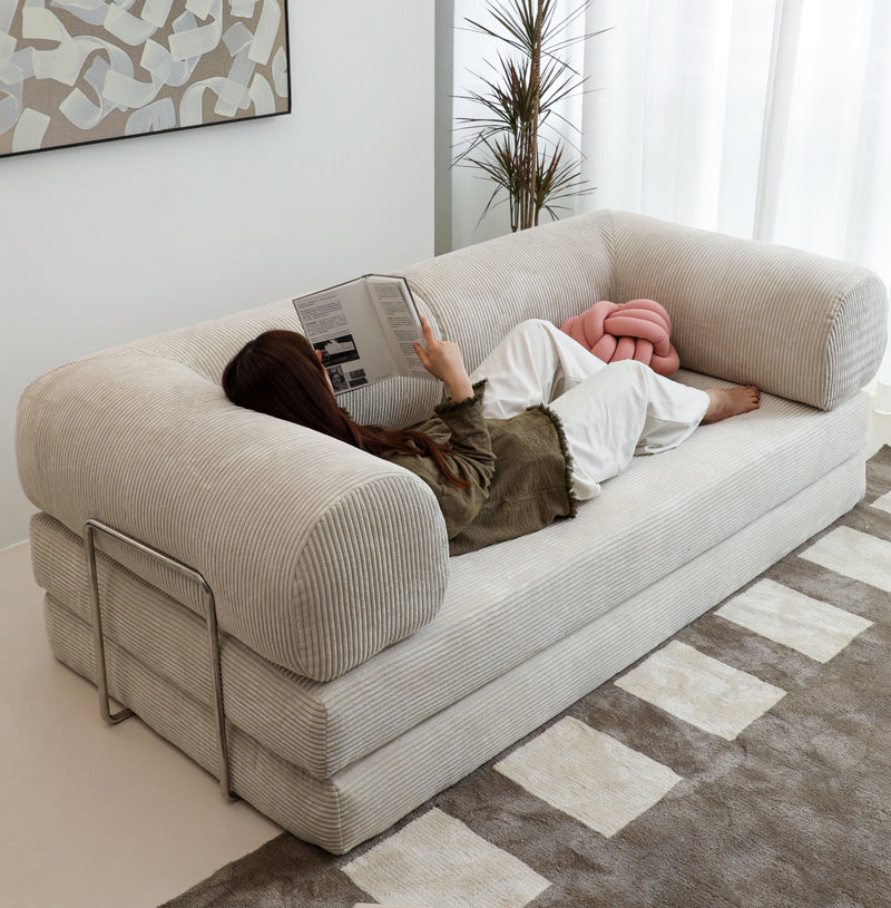 Aura Sofa Bed 4