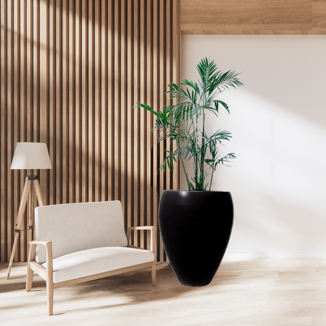 Fila Fiberglass Planters 1