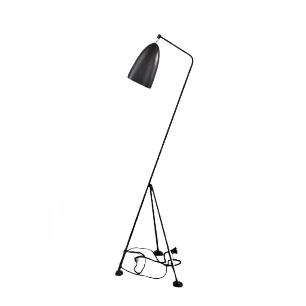 Floor Lamp - Black - YLS.YL358 0