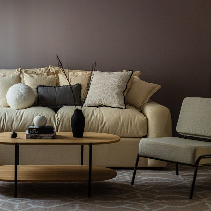 Faye 2 Seater Sofa 4