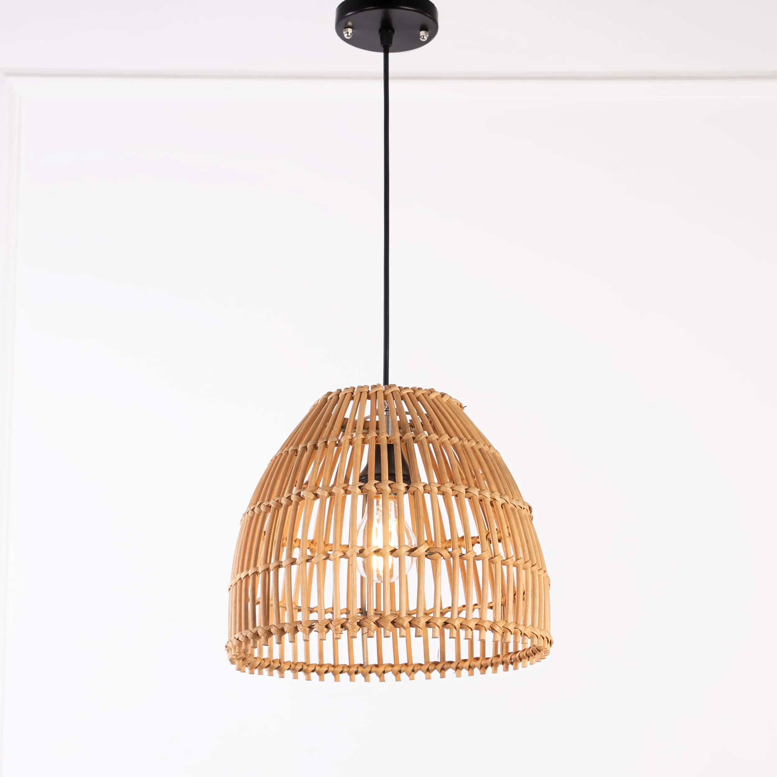 Boho Ceiling Lamp BL46 0