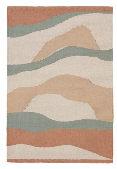 Dawn Bath Mat 0