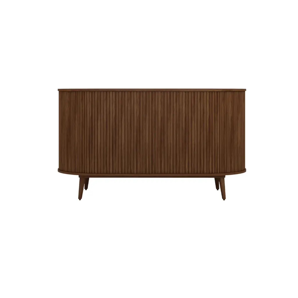 Numa Buffet – Beech Wood & Oak Veneer Elegance 0