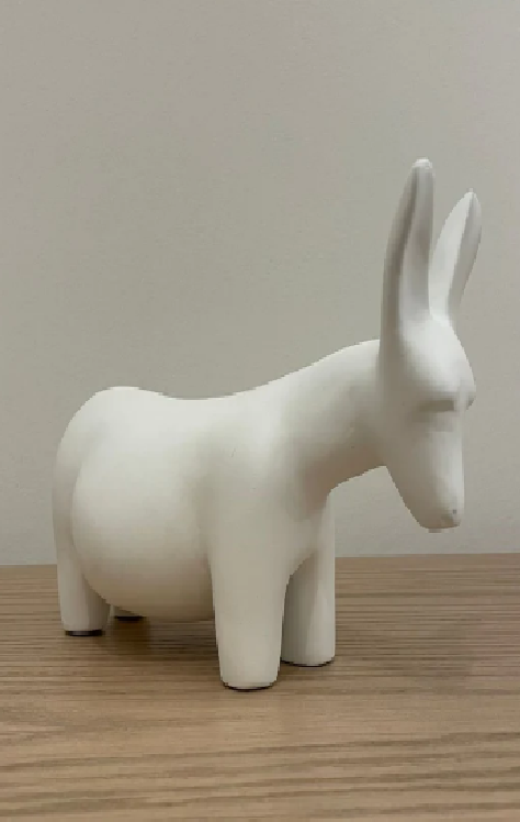 Little Filfil - White 0
