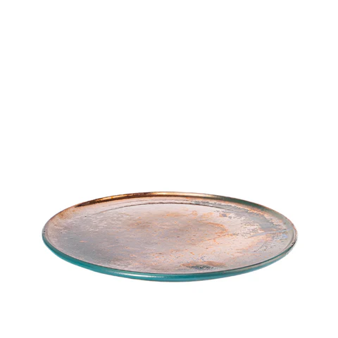 Etcha.’s Main Serving Plate 3