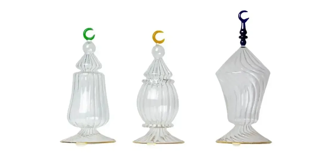 Ramadan Lantern image