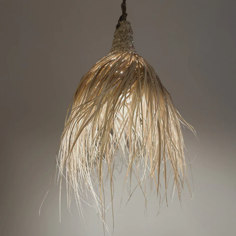 Boho Pendant Light 0