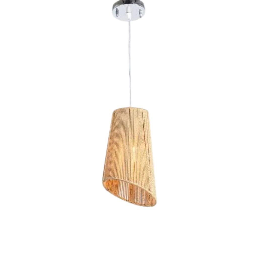 Boho Ceiling Lamp A41 0