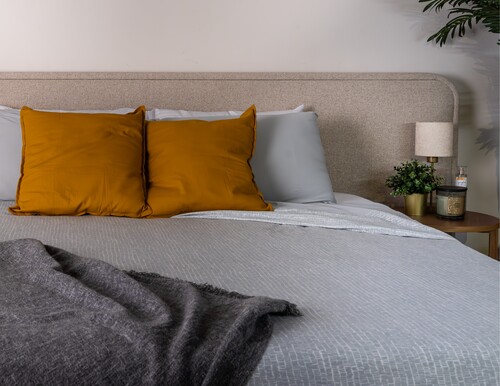 Bed in a Box - Jersey 4