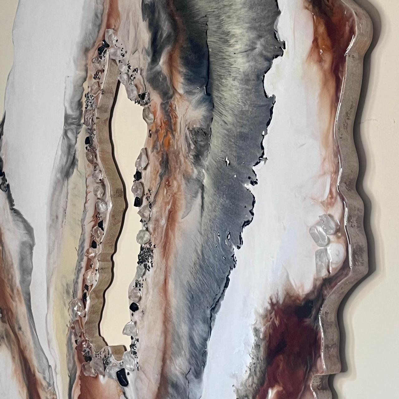 Crazy Lace Agate 1