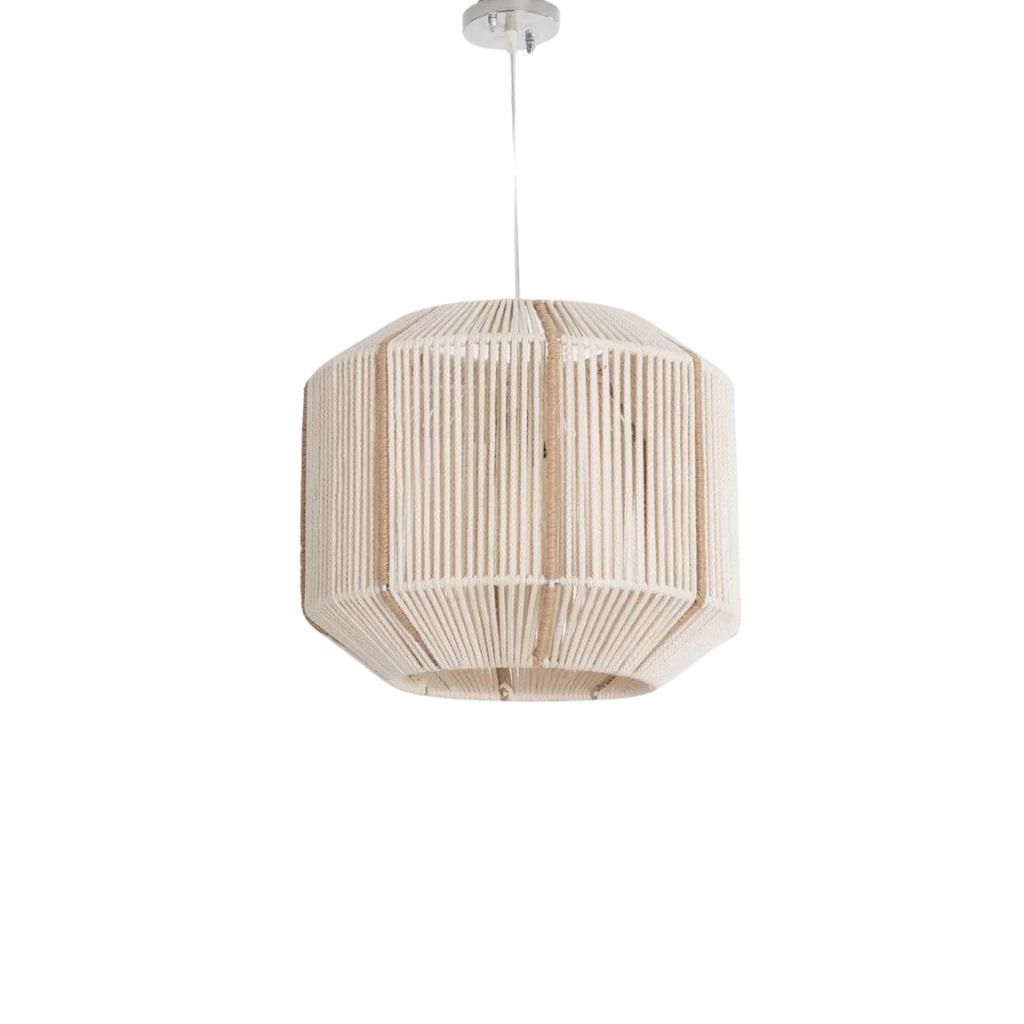 Boho ceiling lamp ARK-C010 0