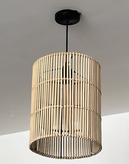 Tall Cylinder Lighting 0