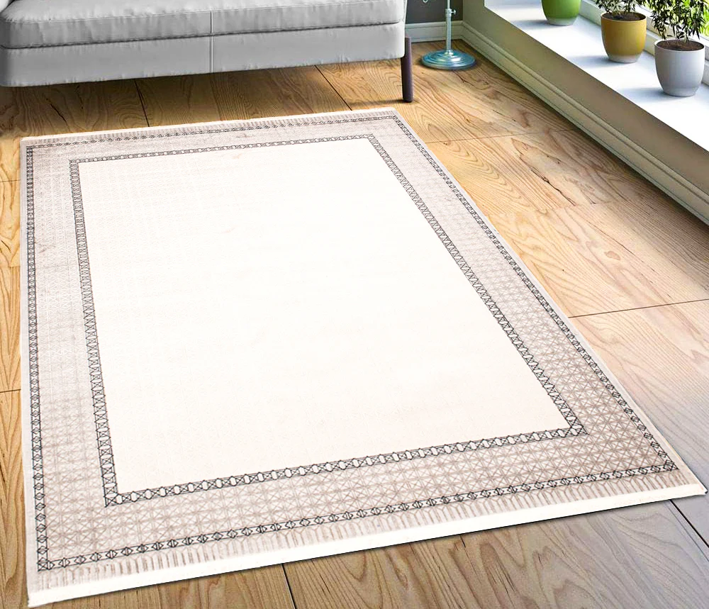 Meg Turkish Bamboo Silk Rug 3