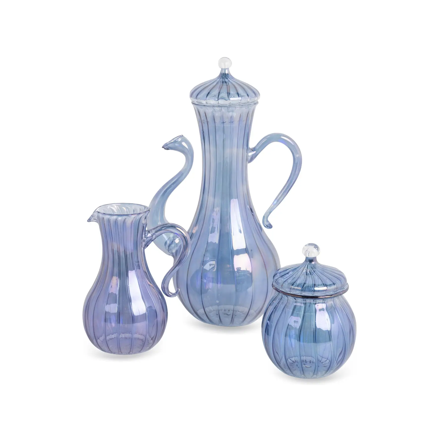 Tea Set 0