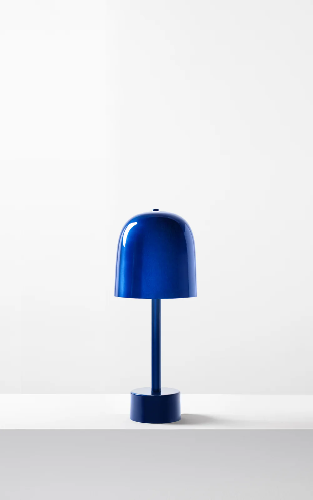Campana Chroma - Small - Electric Blue 0