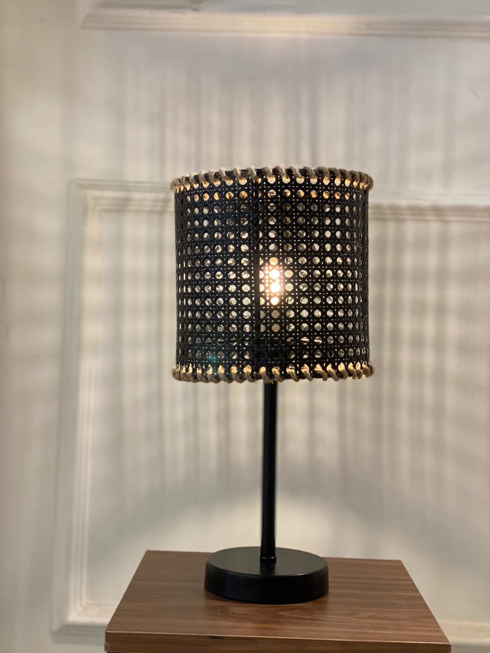 Boho table lamp btl012 0