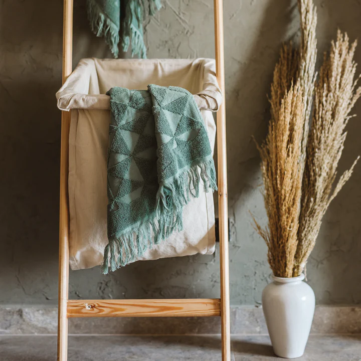 Granada Hand Towel (Set of 4) 1