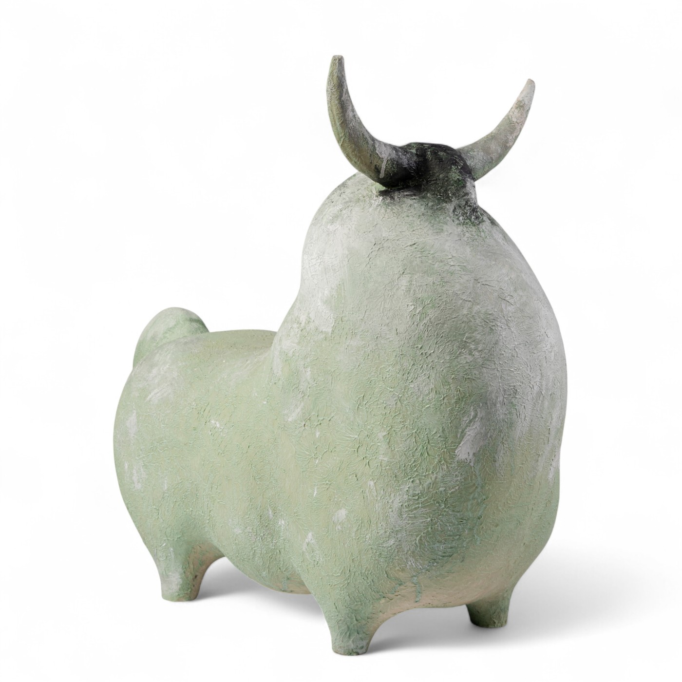 Thor Sculpture – Modern Myth in Stone 0