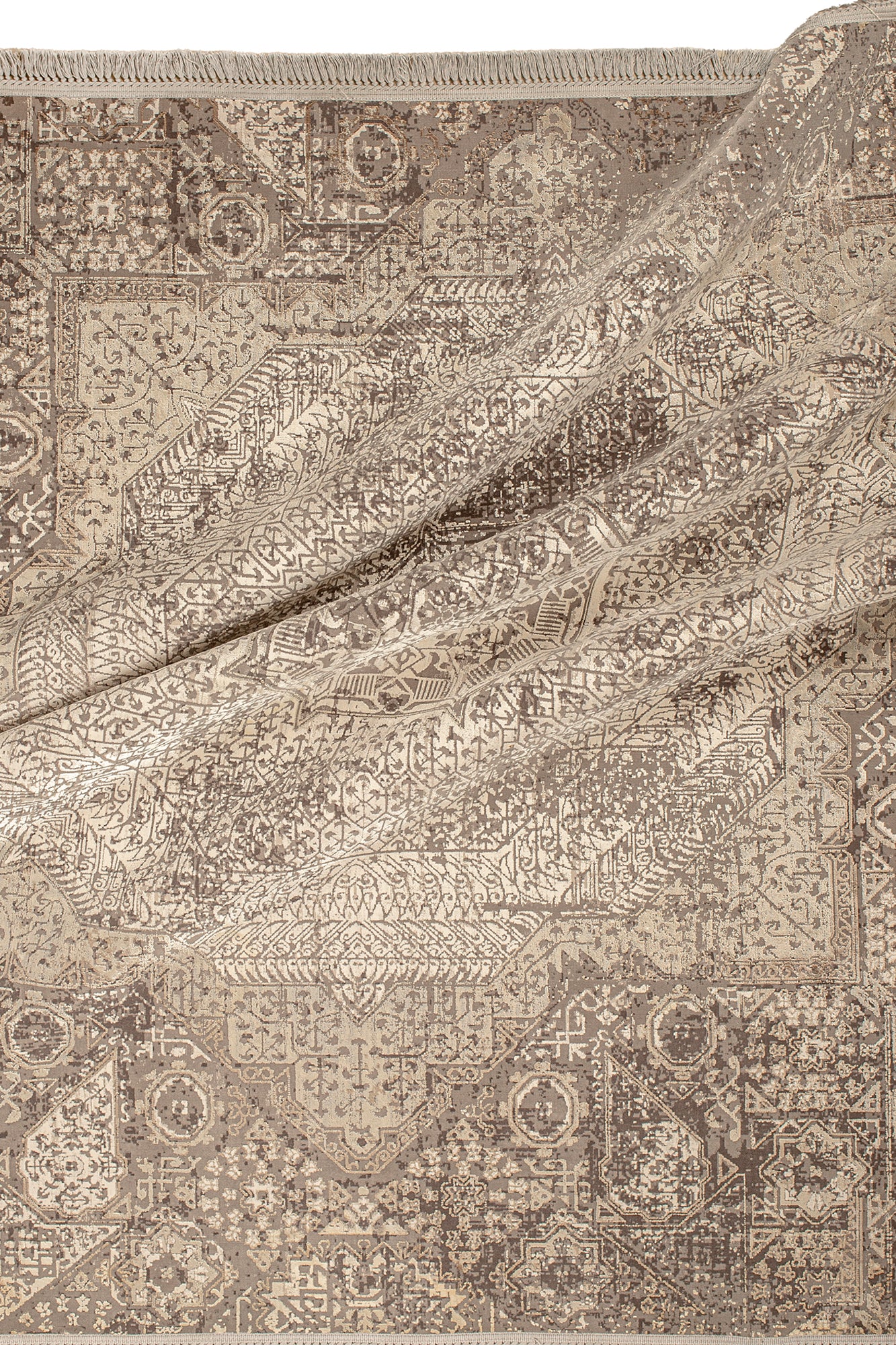 Calmere - Bamboo Silk 1