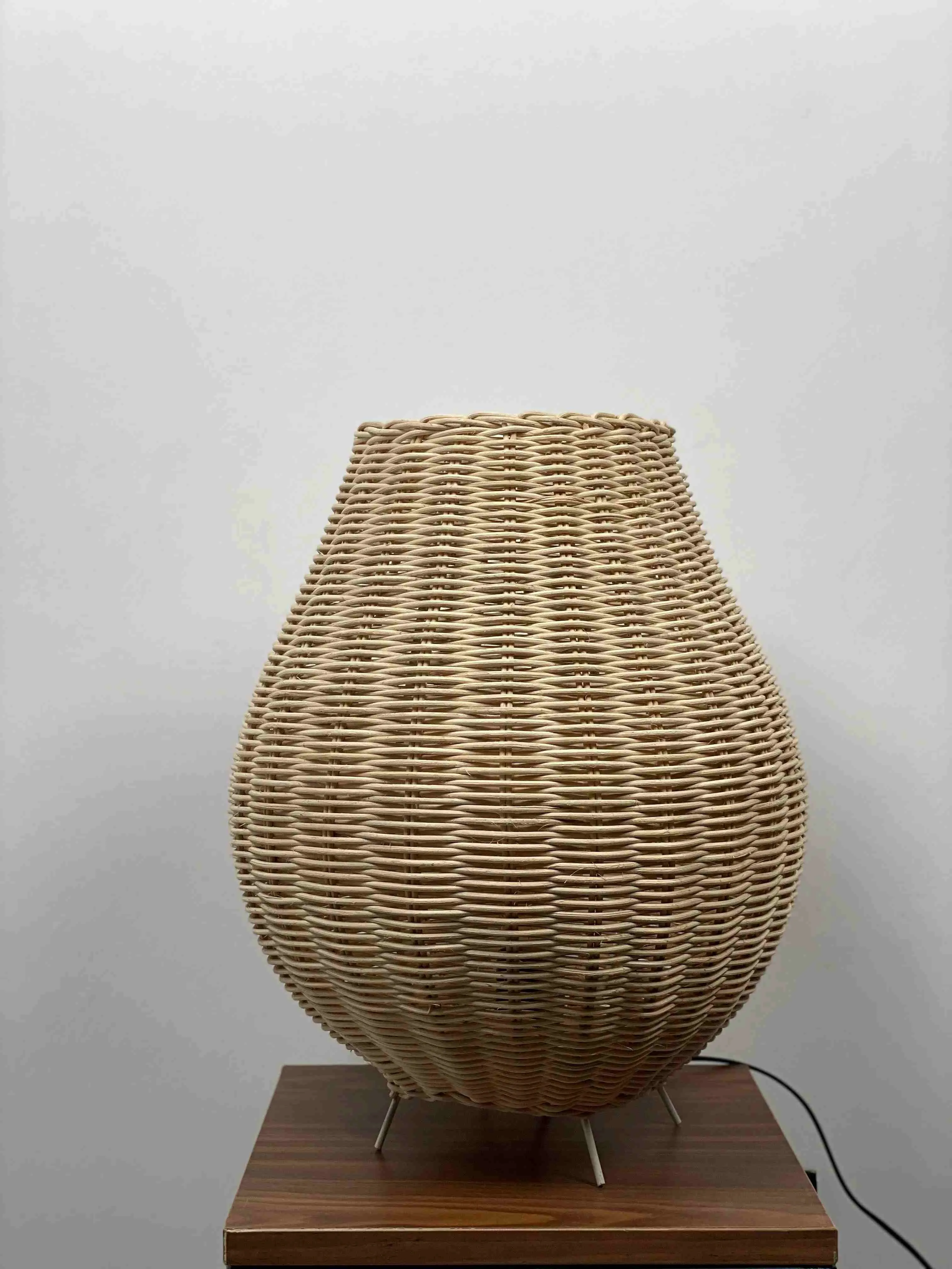 Boho Table Lamp - BT66 - Ta_Bo_Ba_027 3