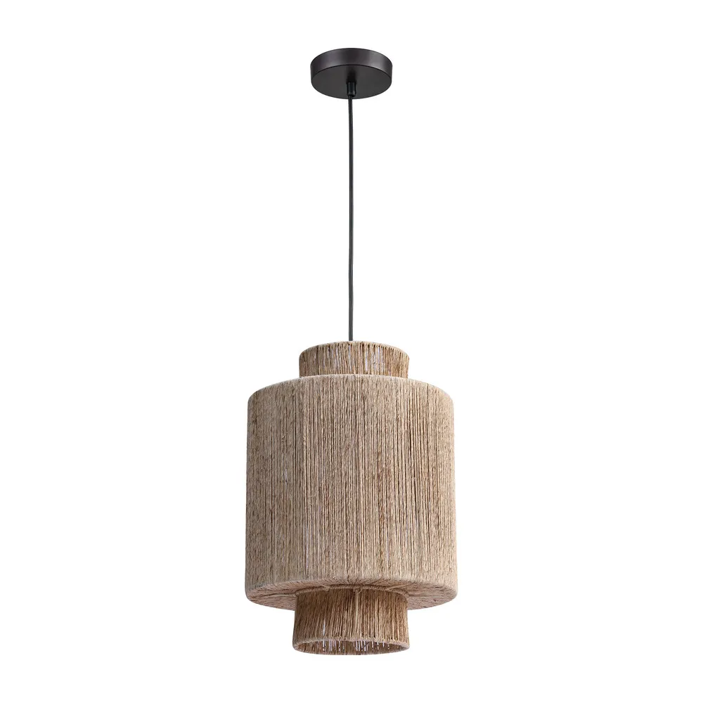 Grando Boho Beige Chandelier - YLM046 0