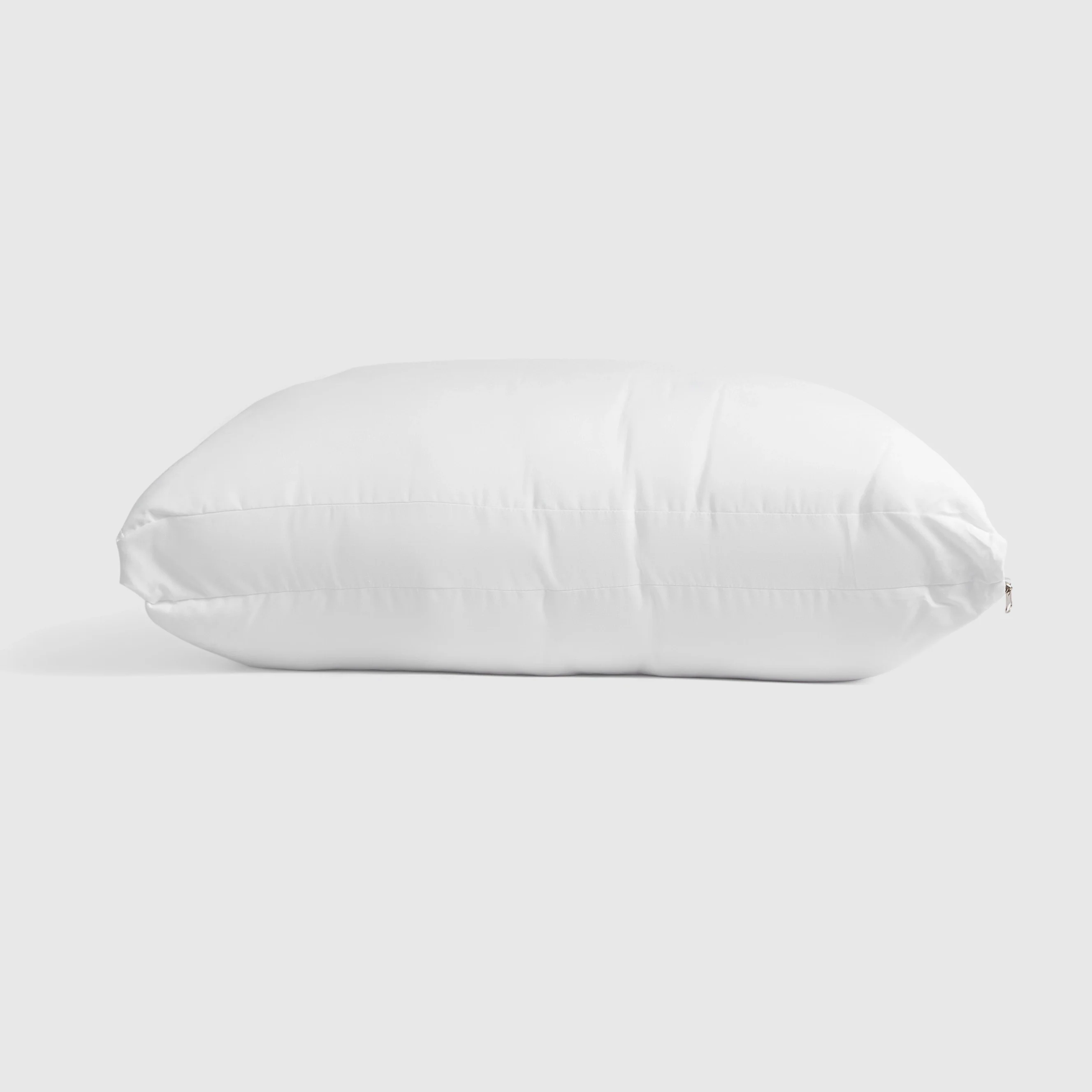 2-in-1 Premium Microfiber Hotel Pillow 2