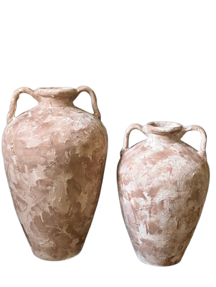 Vezira Pottery Floor Vase 0