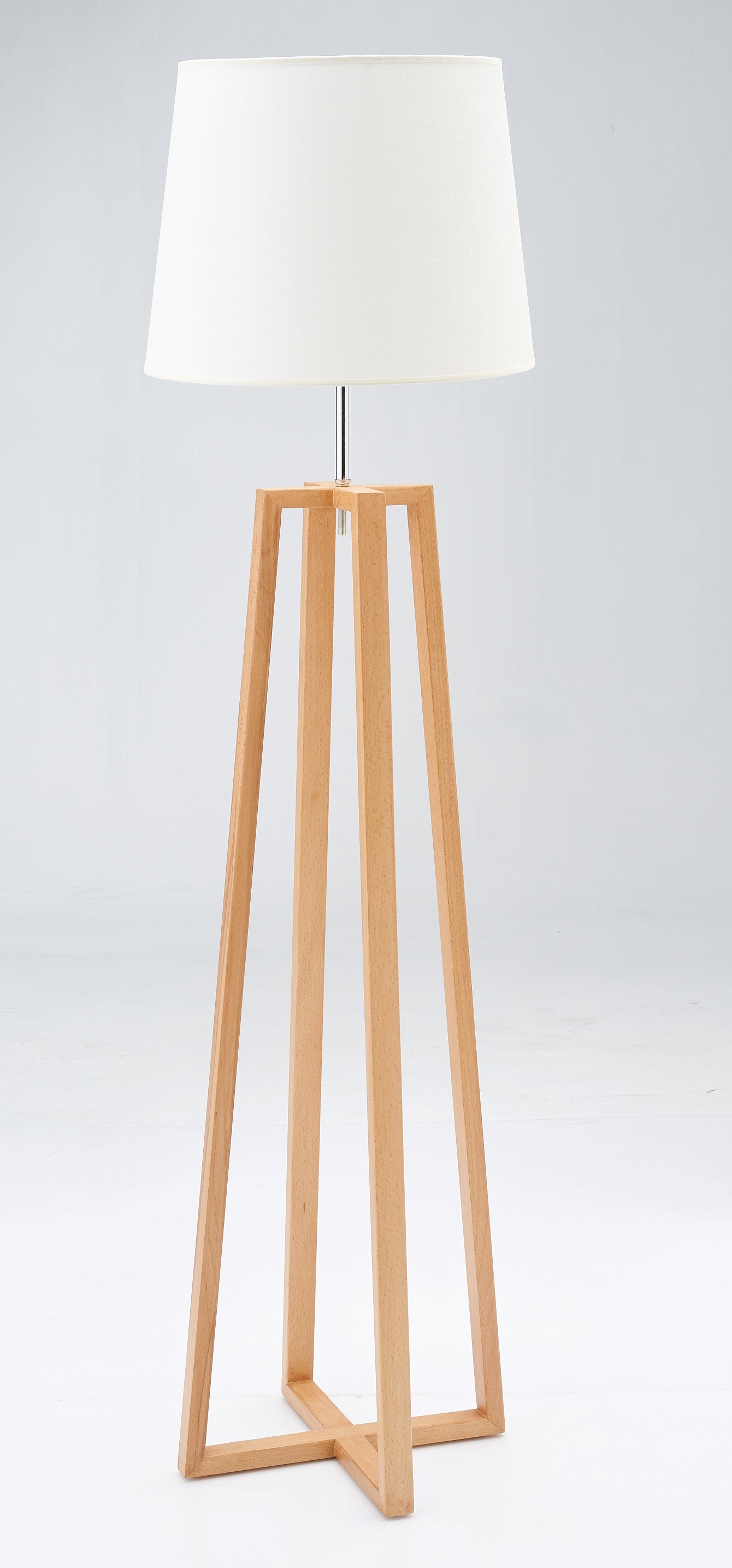 Overlap Floor Lamp 0