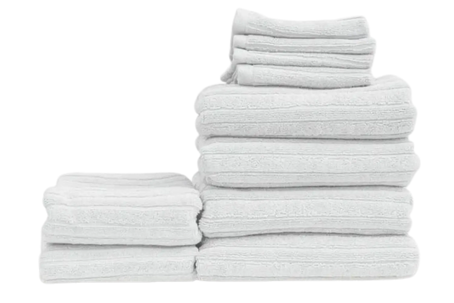 طقم مناشف جراين العائلية