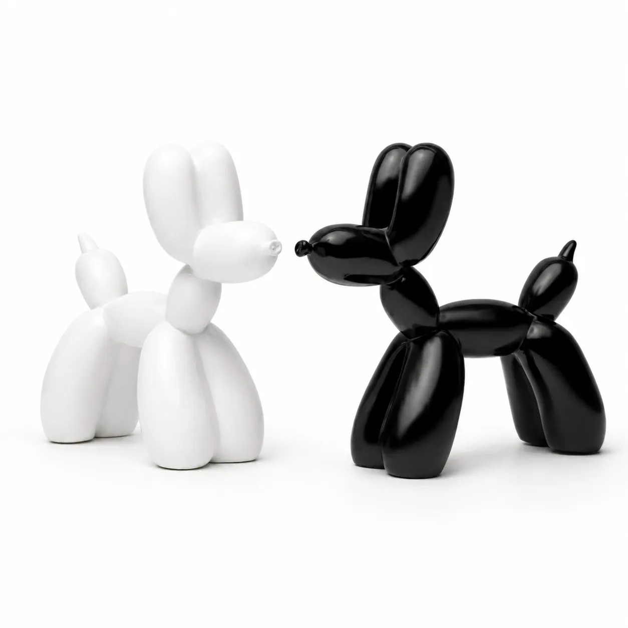 Balloon Dog Sculpture image