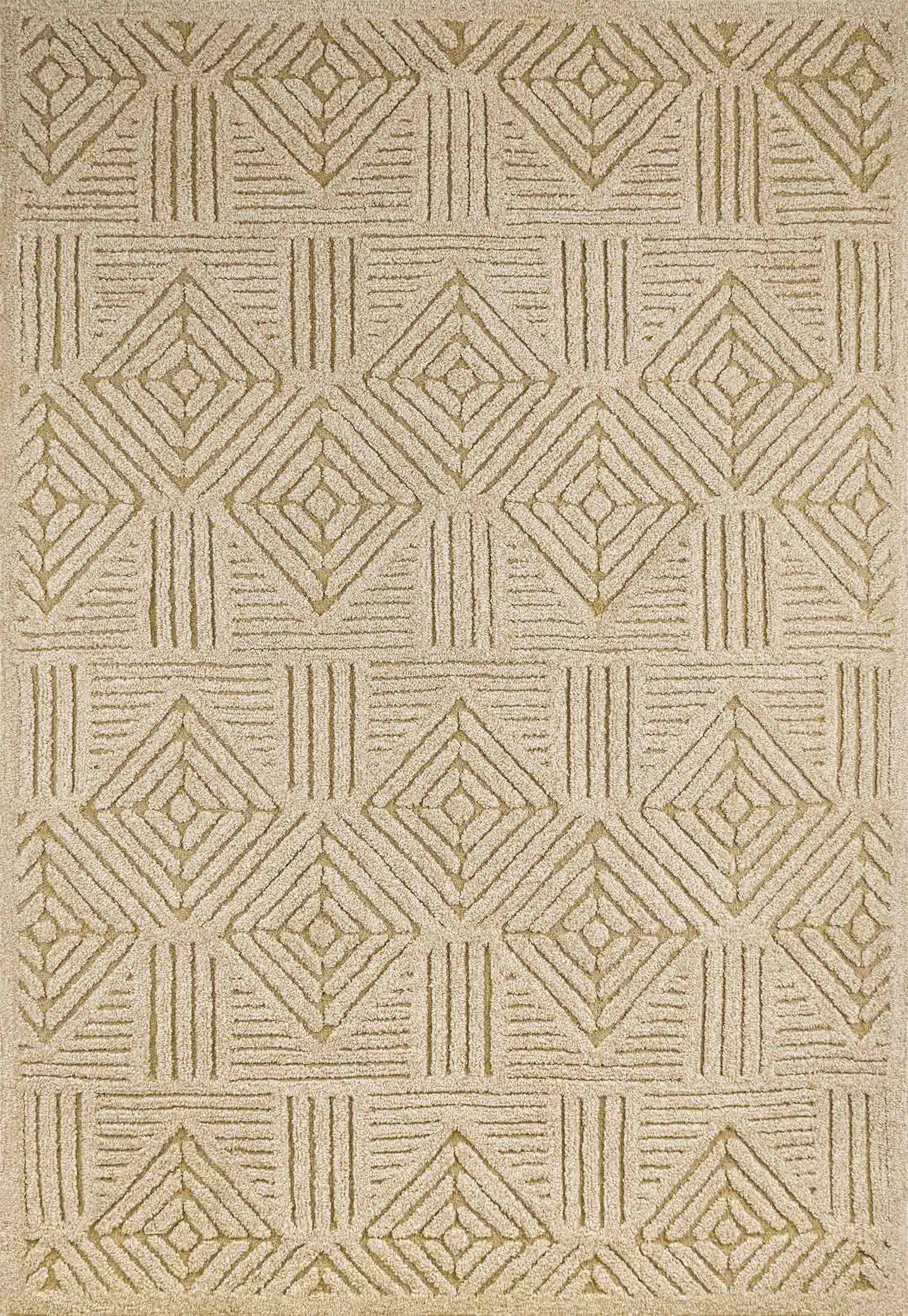 Sakina Beige Rug image