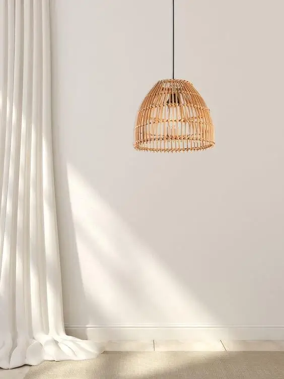 Boho Ceiling Lamp BL46 1