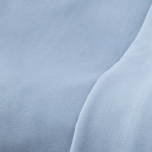 3-Piece Fitted Sheet Set - Seersucker Plain 5