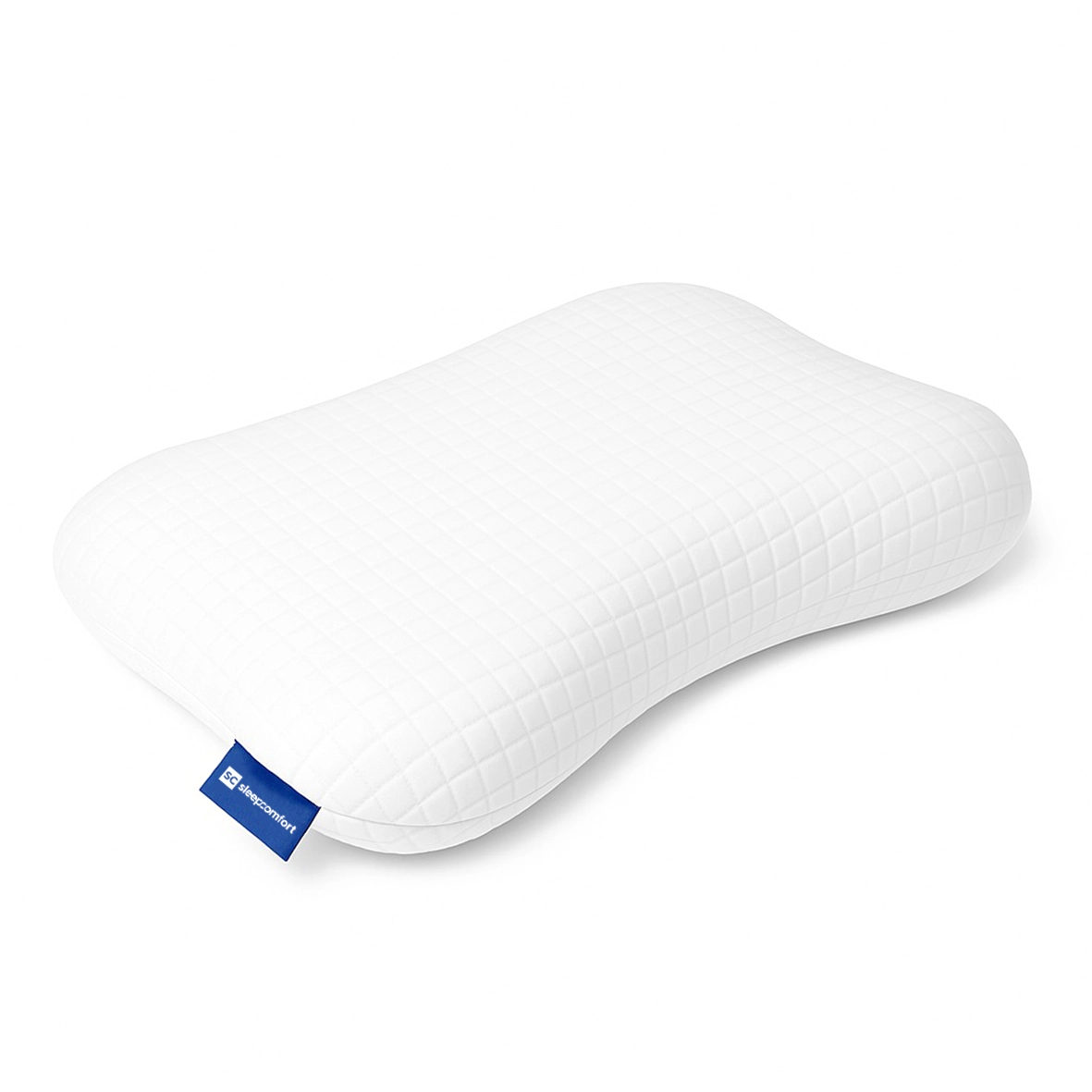 Luxury Memory Foam Pillow 0