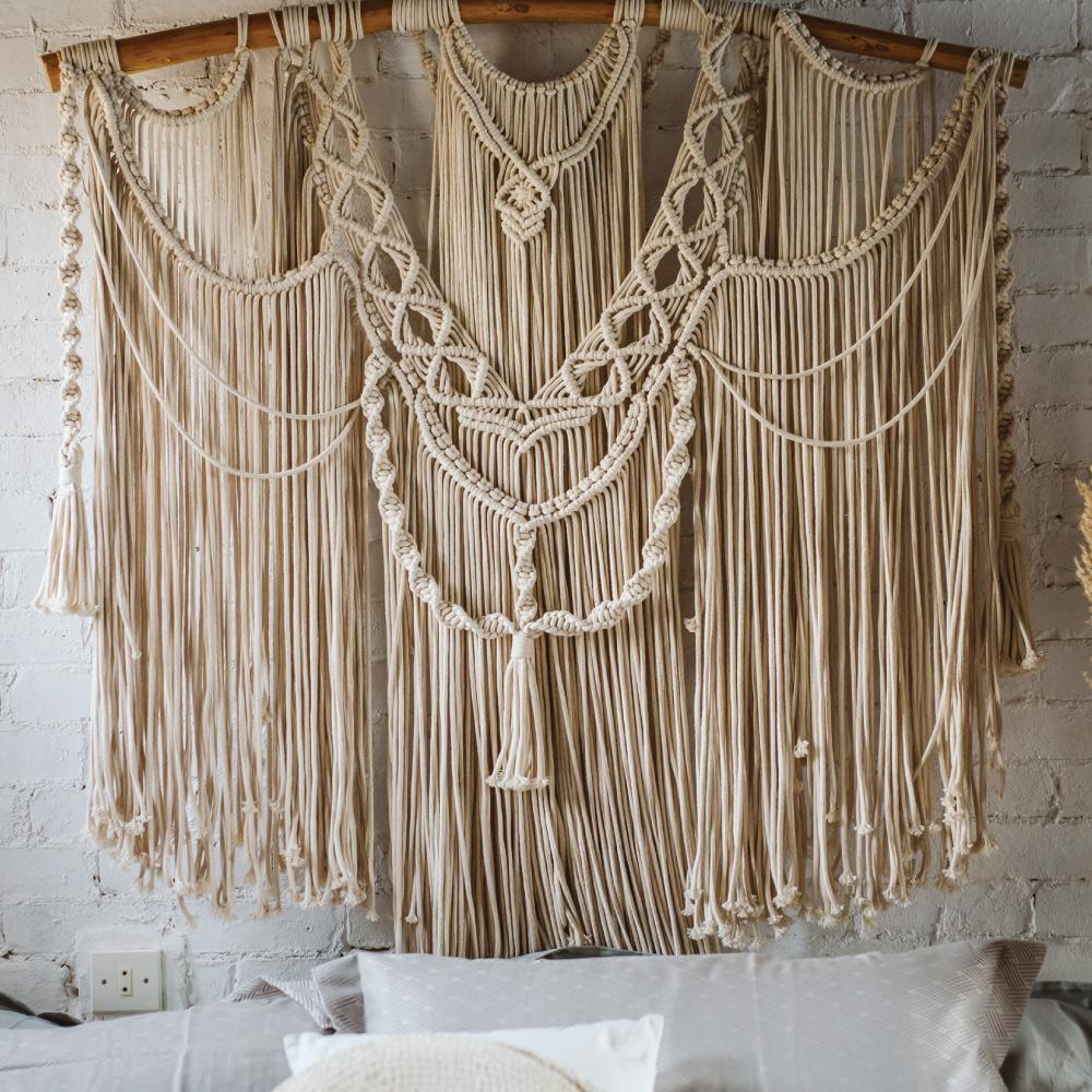 Tahiti Wall Hanger image