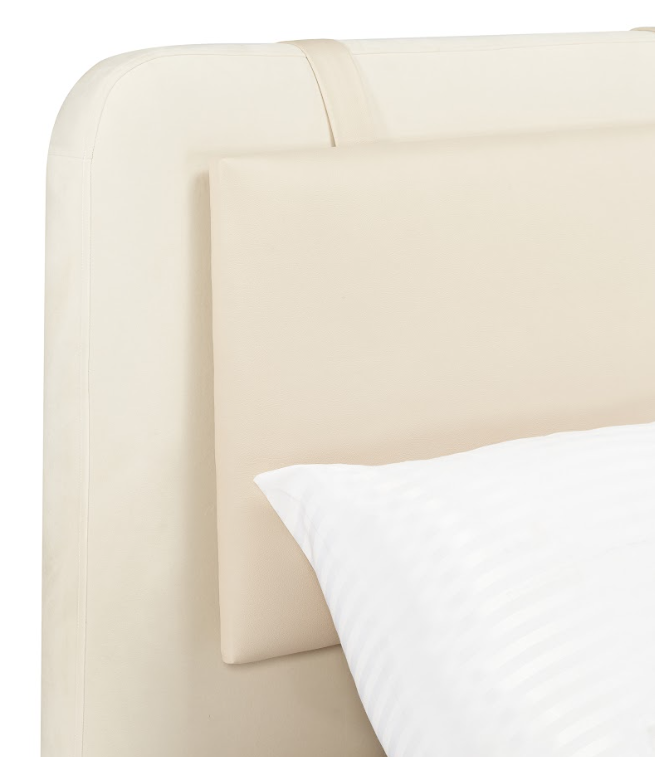 Eliana Shades Fully Upholstered Bed 3