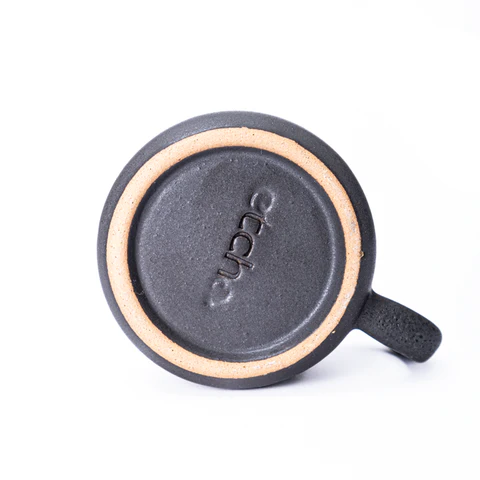 Etcha.'s Espresso Mug 1