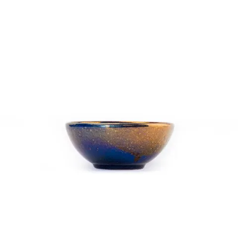 Etcha.’s Small Bowl 9
