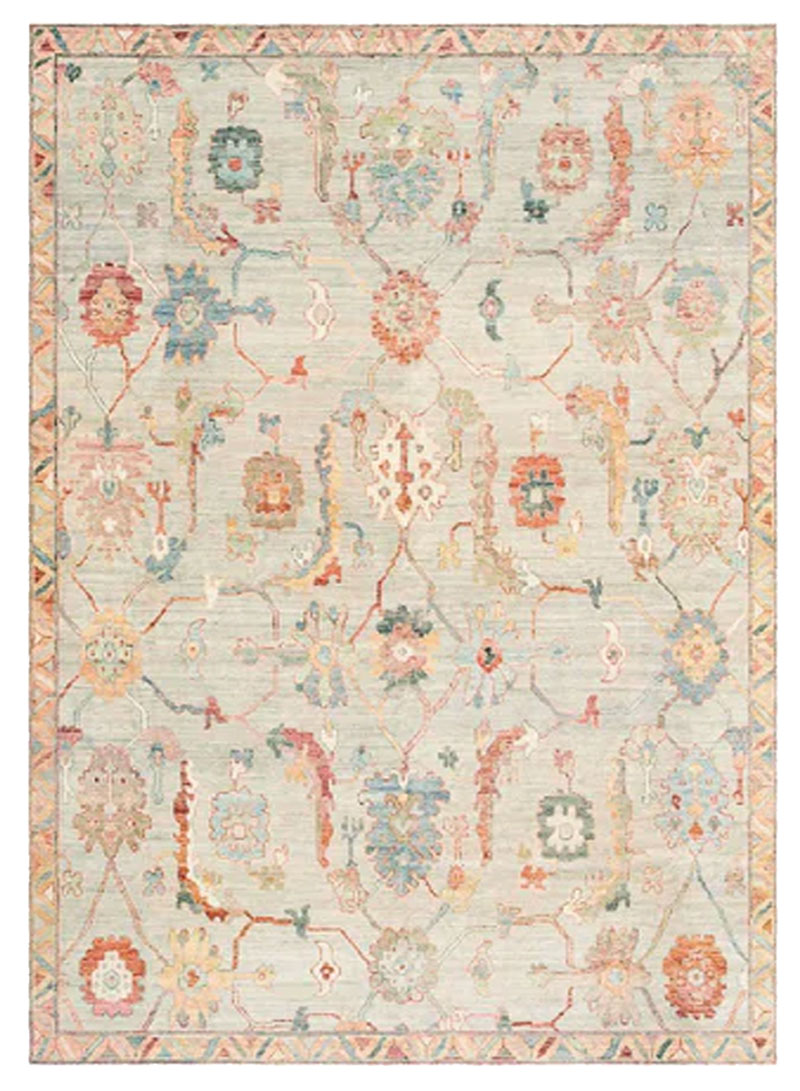 Arak Rug 0