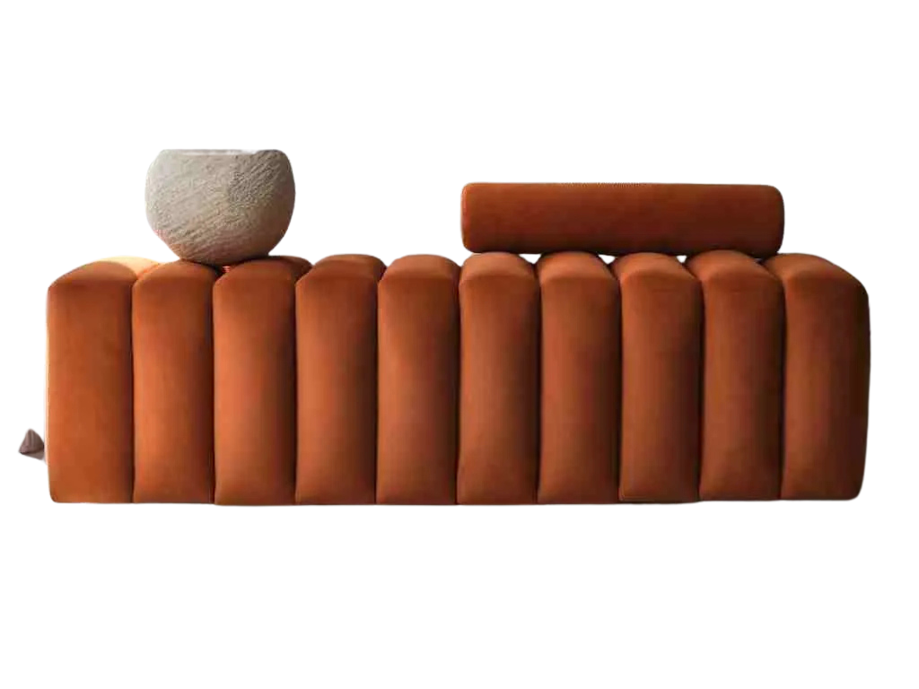 Pantone Bench With Premium Upholstery 0