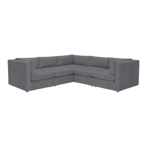 Daya Corner L shape-Hippo39 2