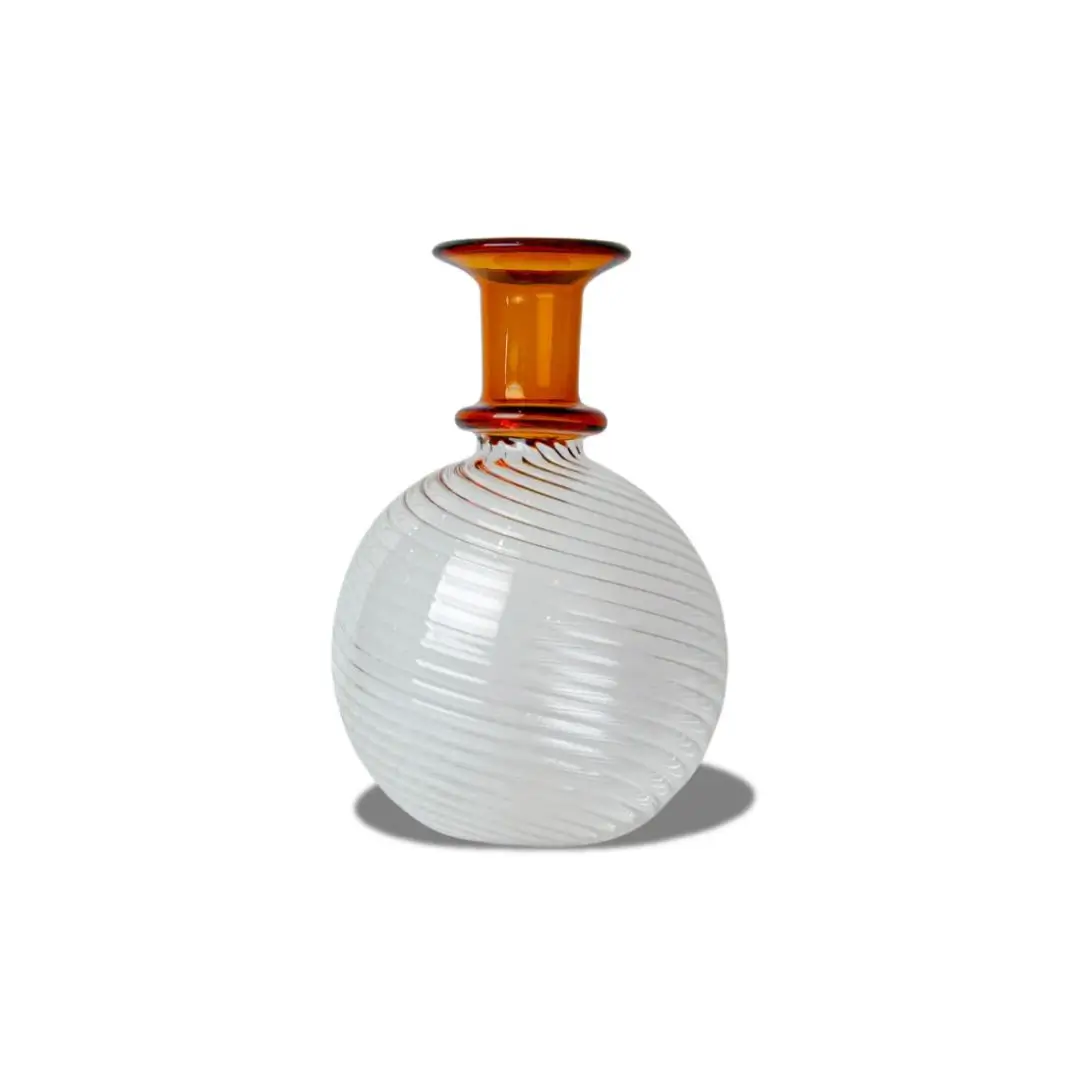 Glass Vase 0