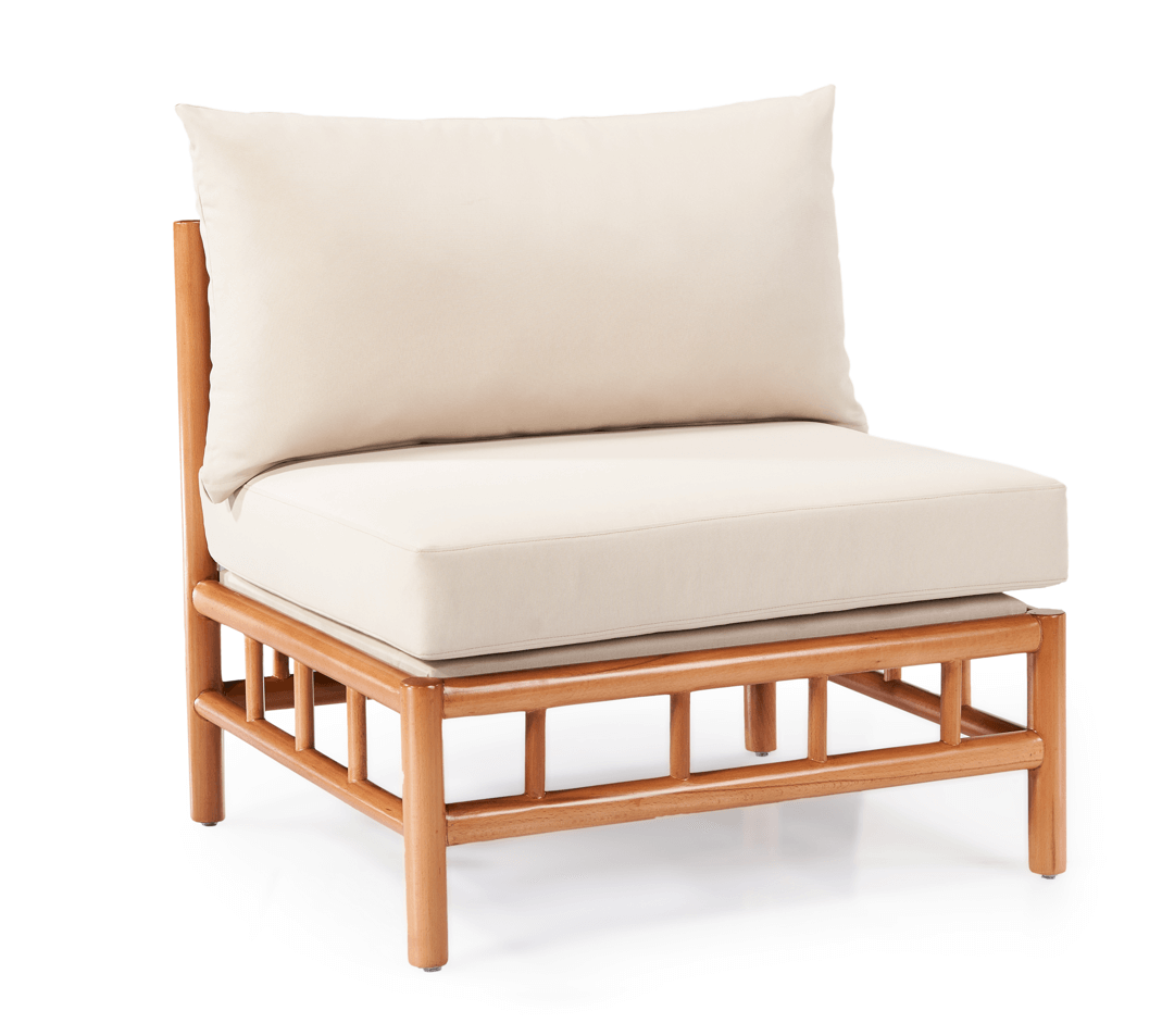 Esca Balcon Armchair - 80 cm 0