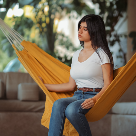 Hammock Bed 0