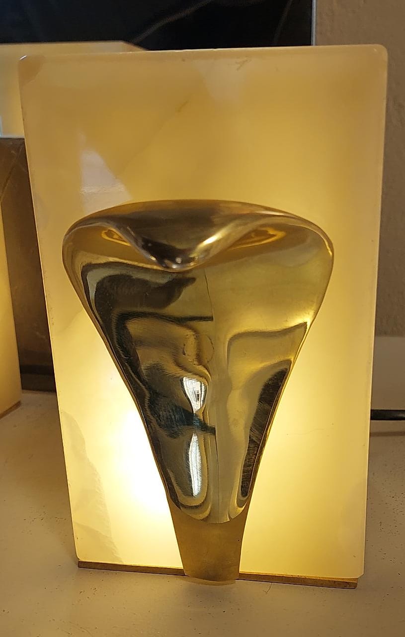 Cobra Table Lamp 5