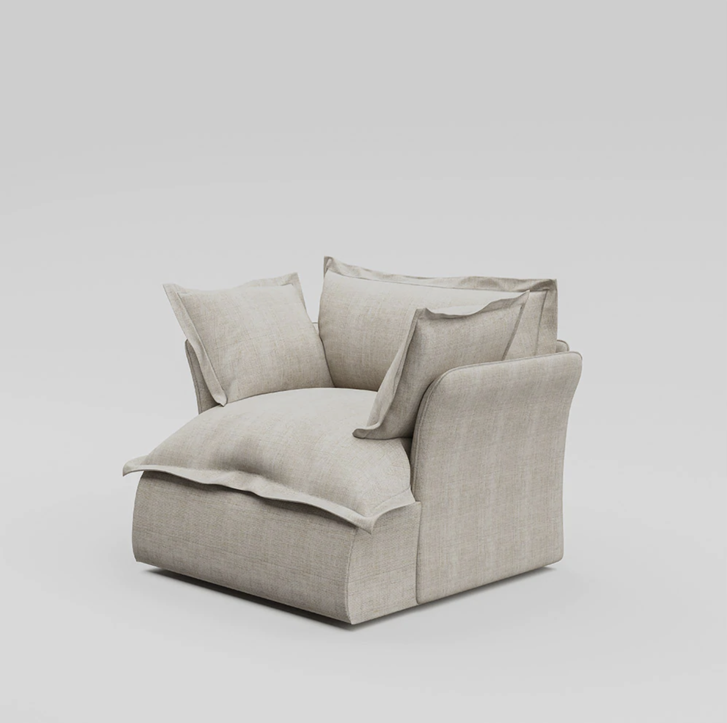 Haven Armchair 2