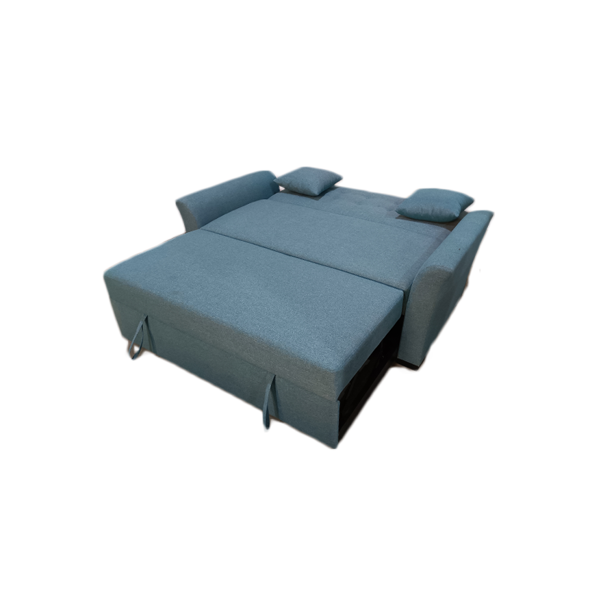 Vancouver Pull Out Bed For 2 -  Fully Upholstered 2