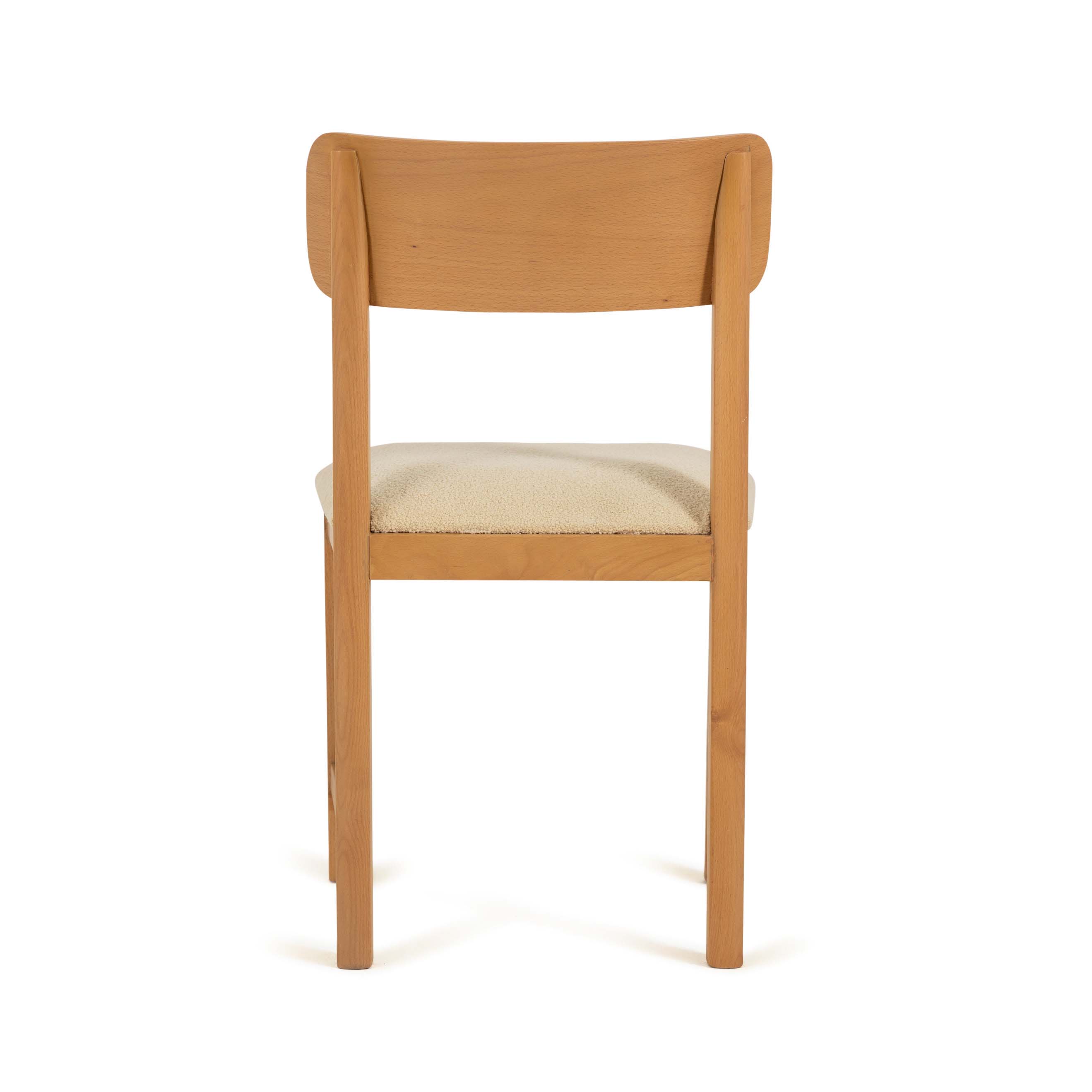 Bistro Chair 4