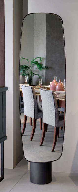 Meteora Mirror Marble base AG3303 0